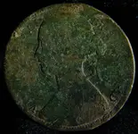 1862 Queen Victoria One Penny obvs.webp