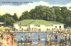 CRAWFORD COUNTY Burgess Park TITUSVILLE PA Swimming Pool cy 1952.jpg