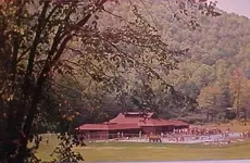 ELK COUNTY Swimming at Bendigo State Park Pennsylvania.webp