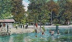 FRANKLIN COUNTY 1939 Swimming Pool, Red Bridge Park, Chambersburg PA.jpg
