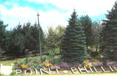 NORTHAMPTON COUNTY Point Phillips PA Summer Spot Picnics and Swimming PC.webp