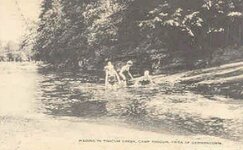 PHILADELPHIA COUNTY nn679Swimming Tinicum Creek Camp YWCA Germantown PA.jpg