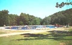 SOMERSET COUNTY 1960s Swimming Pool, Camp Sequanota, Jennerstown, PA..jpg
