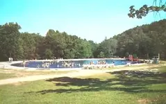 SOMERSET COUNTY 1960s Swimming Pool, Camp Sequanota, Jennerstown, PA..webp
