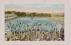 YORK COUNTY Community Swimming Pool, Farquhar Park, York, Pa. PC.jpg