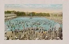 YORK COUNTY Community Swimming Pool, Farquhar Park, York, Pa. PC.webp
