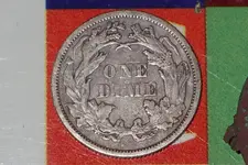 1876 Seated Dime Parker's Field 015.webp