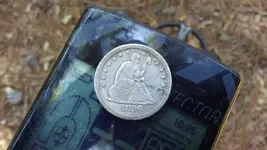10-19-17, 1856 seated quarter, tails (2).webp 10-19-17, 1856 seated quarter, tails (2).webp