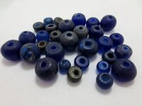 Cobalt Indian Trade Beads Oregon.jpg