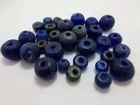 Cobalt Indian Trade Beads Oregon.webp Cobalt Indian Trade Beads Oregon.webp