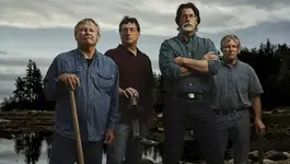The Curse of Oak Island - Crew Pics.webp