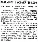 pots of gold - Indiana Evening Gazette December 22, 1909.webp