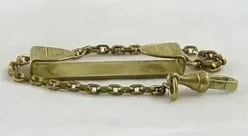 antique-hickok-beltogram-brass-plate-watch-chain-belt-clip-hammered-design-087500304df14e53cd...webp