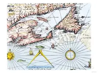 samuel-de-champlain-s-map-of-the-gaspee-and-gulf-of-the-saint-lawrence-river-c-1632.webp