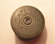 Peters No 12 Target.webp Peters No 12 Target.webp