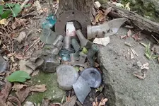 Amboy City Park Trash Hunt 006.webp