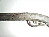 Toy Copper Gun Closeup1.webp
