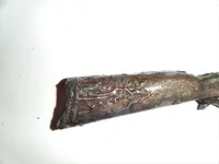 Toy Copper Gun Stock.webp