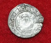 King James Hammered Penny side 2.webp
