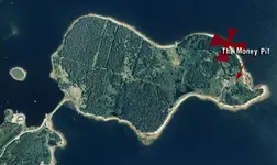 Oak Island - Nolan's Cross.webp Oak Island - Nolan's Cross.webp