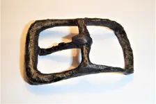 Harness Buckle Post Electrolysis Side 2.webp Harness Buckle Post Electrolysis Side 2.webp