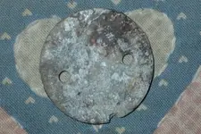 WWI Dog Tag Frank P. O'brien 001.webp