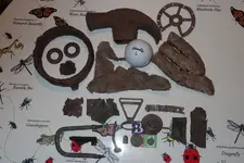 Shovel Returned Shultz 1948 Ugly Penny 007.webp