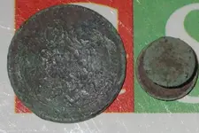 Shovel Returned Shultz 1948 Ugly Penny 010.webp