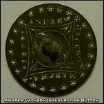 Andrew Jckson Inaugural Button.webp