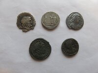 MY BEST ROMAN COINS.JPG