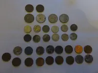MY U.S. COINS OFF THE BEACHES THIS YEAR.webp MY U.S. COINS OFF THE BEACHES THIS YEAR.webp