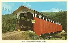 Blair CountyFuoss M Blair built 1874Countyls  Blair CountyCovered Bridge Antis Tyrone PA Blai...webp