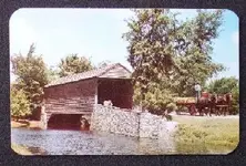 washington!1950s Ackley Covered Bridge West Finley PA Washington C.webp