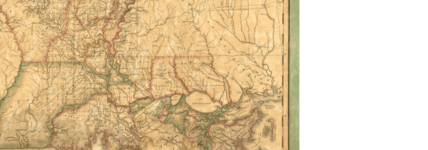 MAP - Louisiana - Jacksons Military Rd - 1820.png