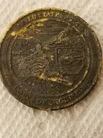 Los Angeles Token reverse.webp Los Angeles Token reverse.webp