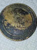 Los Angeles Token b.webp Los Angeles Token b.webp