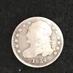 1834 Capped Bust Dime.webp