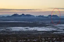 dona ana mountains-lady lying down.webp