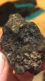 Rare Meteorite .webp