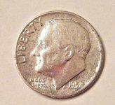 1958 D Dime Front Post Cleaning.jpg