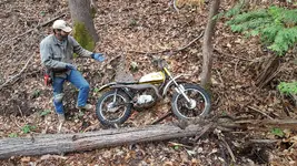 Tomahawk trail bike.webp