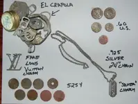 First Silver Chain MD find.webp