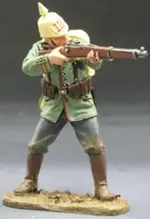 German Toy Soldier World War I Era.webp