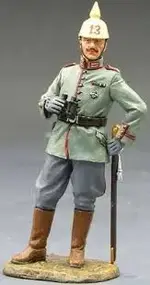 German Toy Soldier World War I Era 2.webp