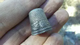 Feb 17 silver thimble.webp
