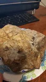 Stone with crystal structure.webp