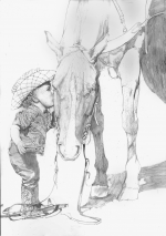 little_cowgirl_sketch_by_yankeestyle94-d72lfsq.png