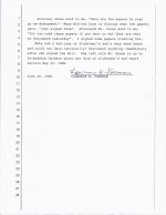 Declaration of Laurence Foreman (Estate of Mary ) (Jun 28, 1988) -2.jpg