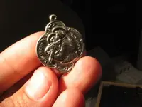 St Anthony Medal - Coronado.webp