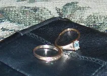 First rings found with metal detector  6-24-06.webp